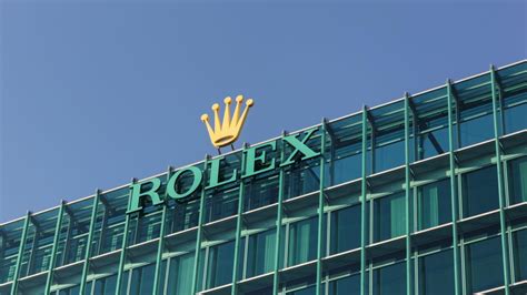 Rolex, vendite record: ricavi oltre 10 miliardi dollari per la prima 